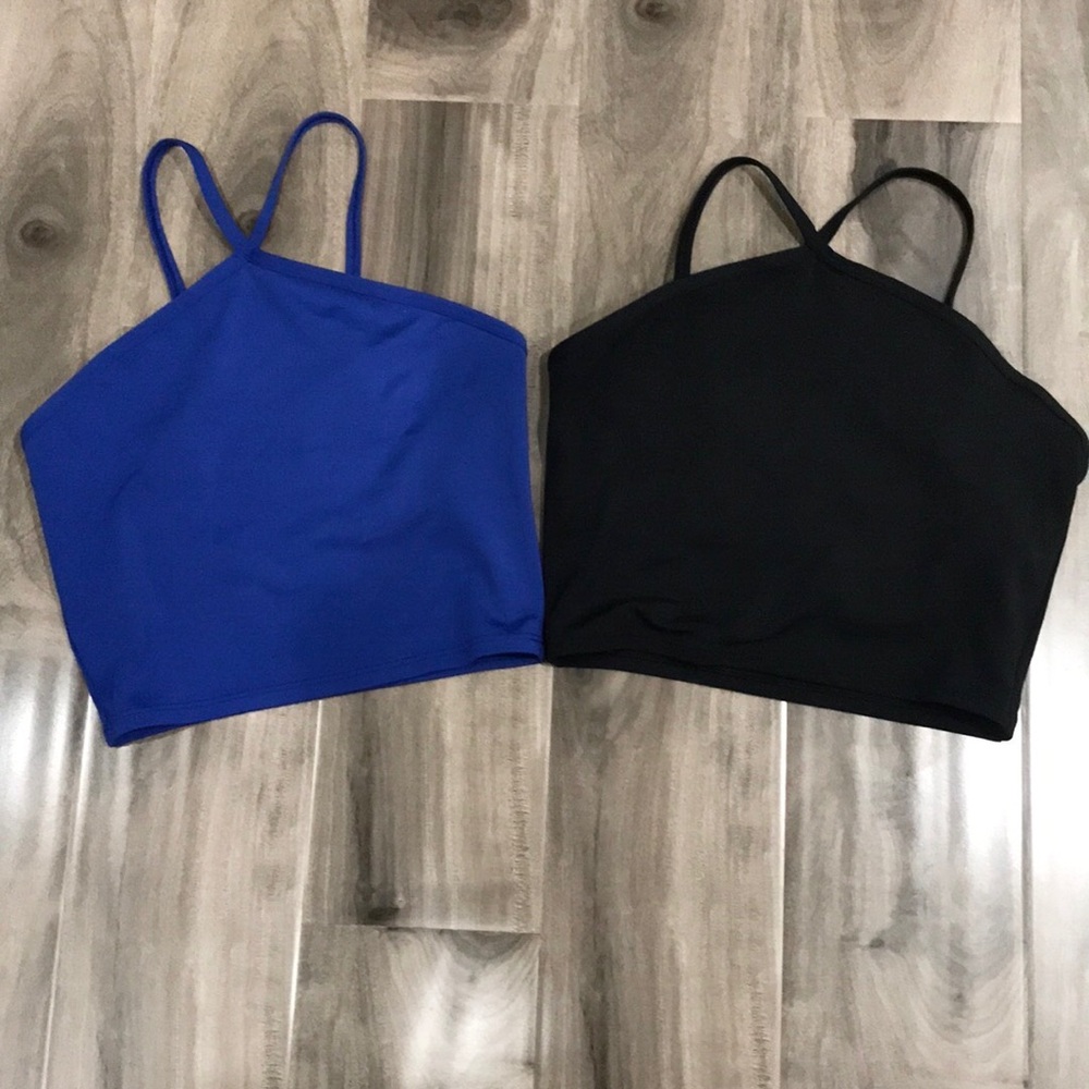 Crop Top Bundle